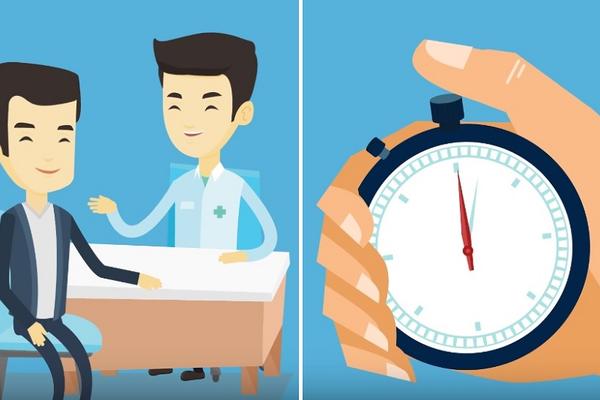 Japanska tehnika topi salo na trbuhu kao da je od leda, a treba vam samo 2 minuta! (VIDEO)