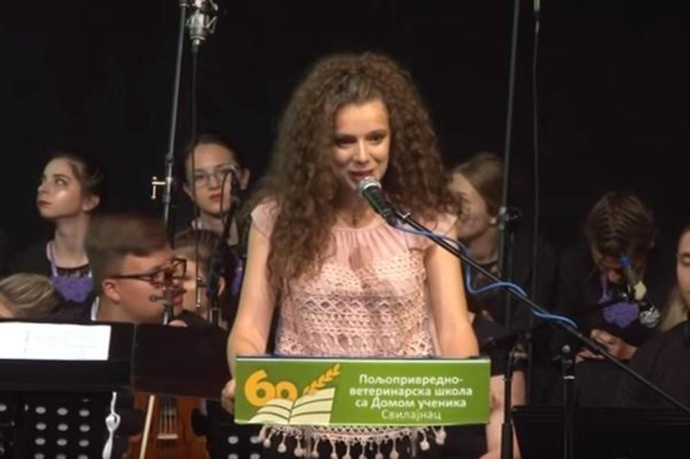 Ne dam da moje selo umre! Vratiću se! Neću da živim na asfaltu! MILICA JE SVOJIM GOVOROM RASTOPILA SRBIJU! (VIDEO)