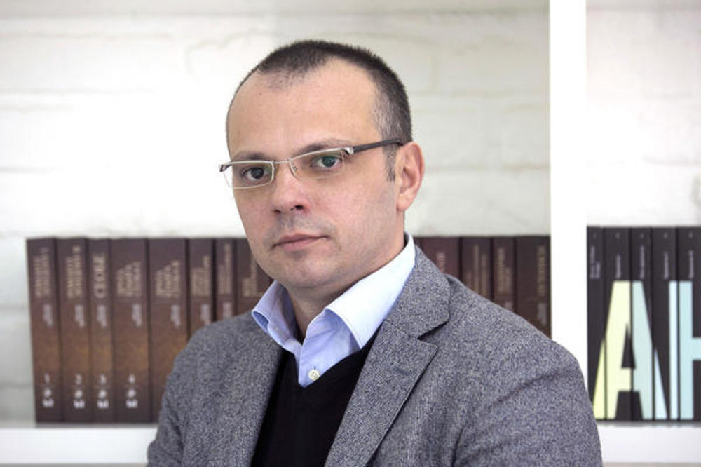 CEO REGION PRENEO PISMO ALEKSANDRA RODIĆA: Kad diktator otme državu od naroda!