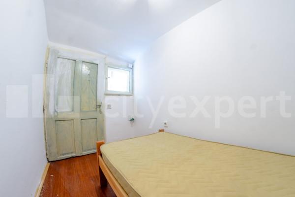 IZNAJMLJUJE SE NAJMANJA GARSONJERA U BEOGRADU: Da li biste živeli u 8 kvadrata za 80 evra mesečno!? (VIDEO)