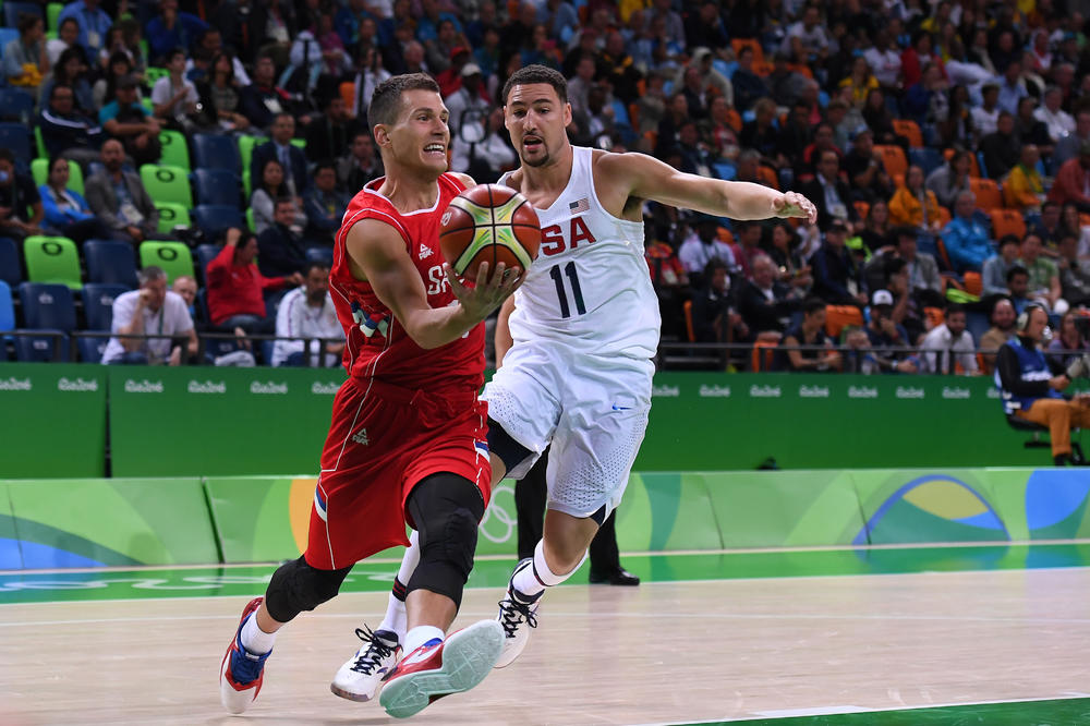OGLASIO SE NEDOVIĆ: Srbija je dobila odgovor da li će igrati na Eurobasketu ili ne?