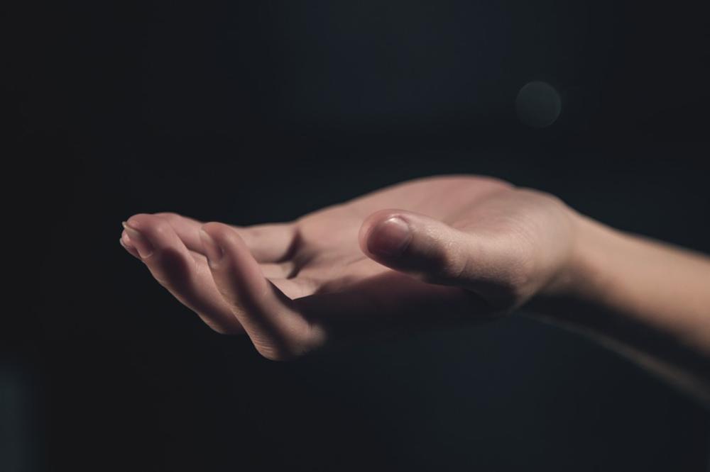 Čemu u stvari služe linije na dlanovima? (FOTO) (GIF)