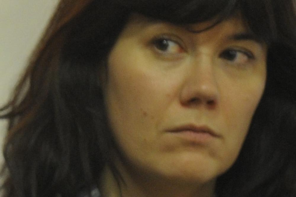 VAŽNO JE LJUDI DA ZA SOBOM OSTAVIMO I MOŽDA ŠANSU ZA NEKI NOVI ŽIVOT: Potpredsednica DS potpisala donorsku karticu!