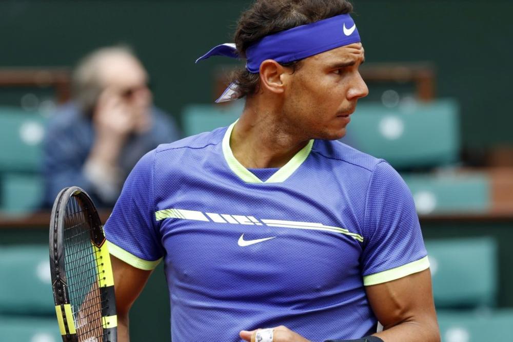Rafa Nadal napao ATP! Pod hitno morate da promenite sistem! (FOTO)