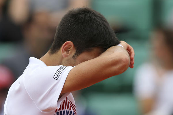 Đokovićevi fanovi, ne ulazite u ovaj tekst!!! Nipošto! (VIDEO)