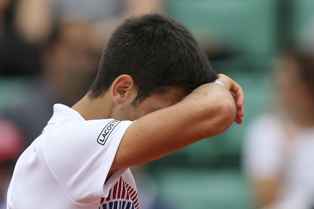 Đokovićevi fanovi, ne ulazite u ovaj tekst!!! Nipošto! (VIDEO)