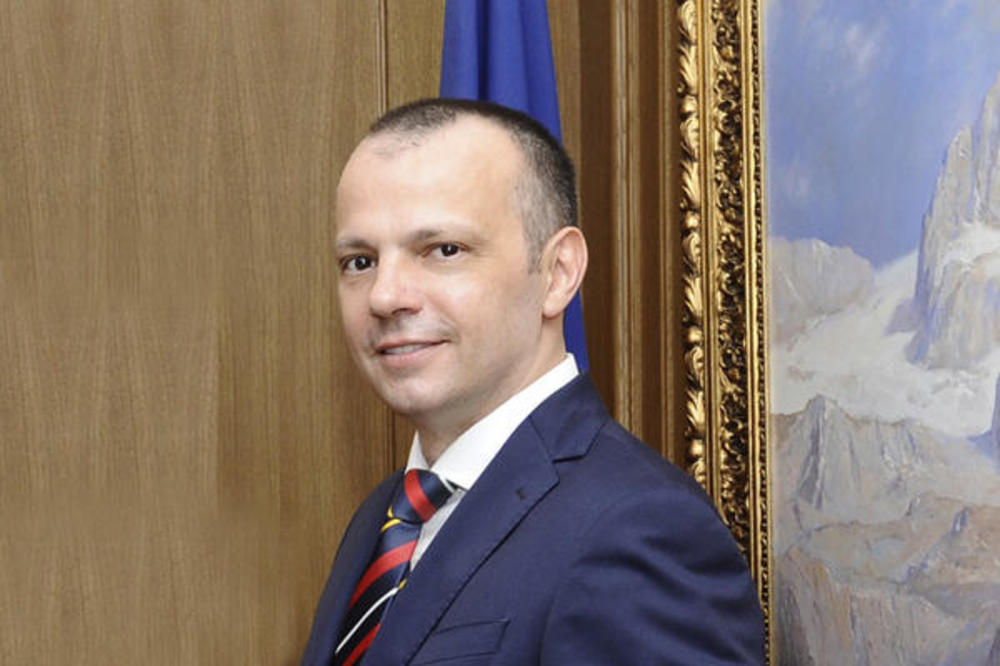 ALEKSANDAR RODIĆ: Ujedinimo se oko zajedničkog cilja! Vratimo slobodu, dostojanstvo i demokratiju u Srbiju!