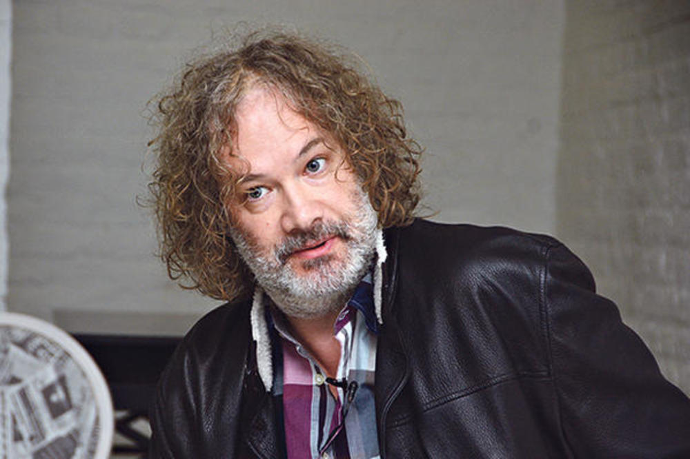 Dejanu Anđusu produžen pritvor za još 15 dana