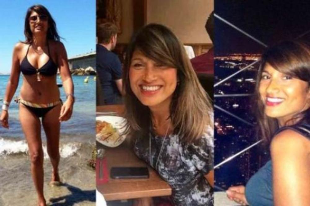 Prestala da stari sa 30! Zbog ove namirnice nema nijednu boru! Šta mislite, koliko godina ima? (FOTO)