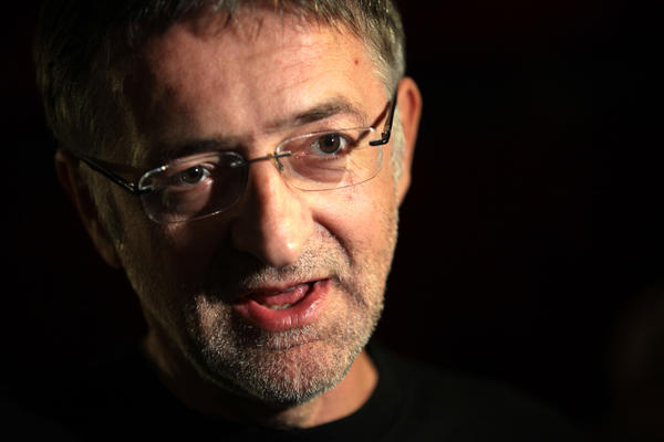 DRŽAVA JE U RUKAMA IMBECILA KOJI DEMONSTRIRAJU SILU: Zoran Cvijanović rekao sve o srpskoj vlasti!