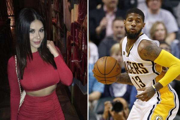 Zakrvili Lilard i Džordž, a onda im se porokale sestra i žena: Srpkinji poručili da je ku**a, a tek njen odgovor...