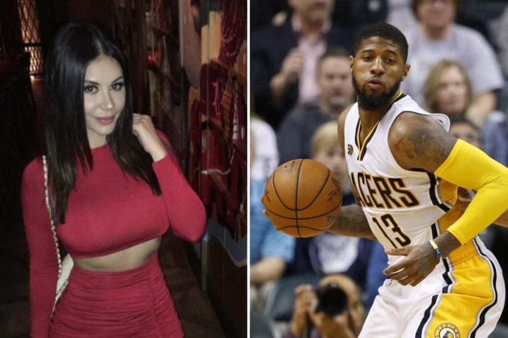 Zakrvili Lilard i Džordž, a onda im se porokale sestra i žena: Srpkinji poručili da je ku**a, a tek njen odgovor...