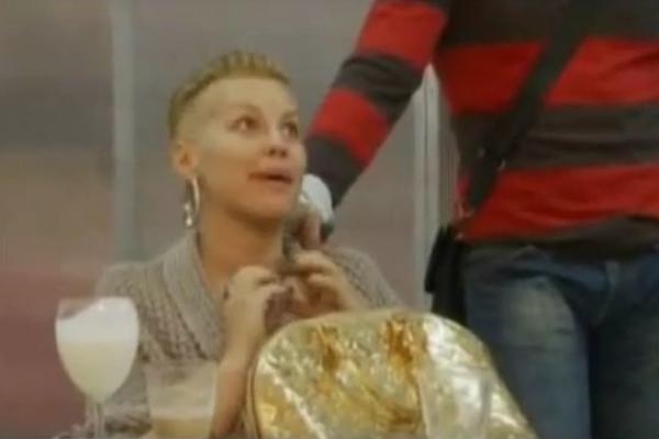 BIO JE SEKINA "DESNA RUKA", ALI JE UBRZO DOBIO OTKAZ! Danas se bavi neobičnim poslom i smršao je! (FOTO)