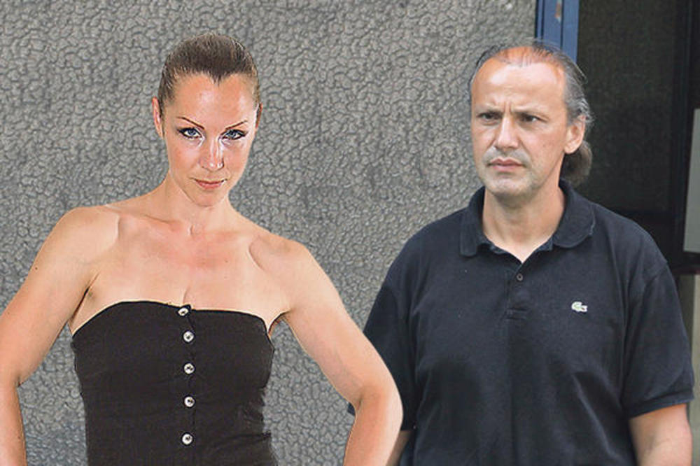 BIVŠI MUŽ LJUBE PANTOVIĆ IZNEO TEŠKE OPTUŽBE: Uhvatio sam je dok se motala oko mog ranča, htela je da mi prebije devojku! (FOTO)