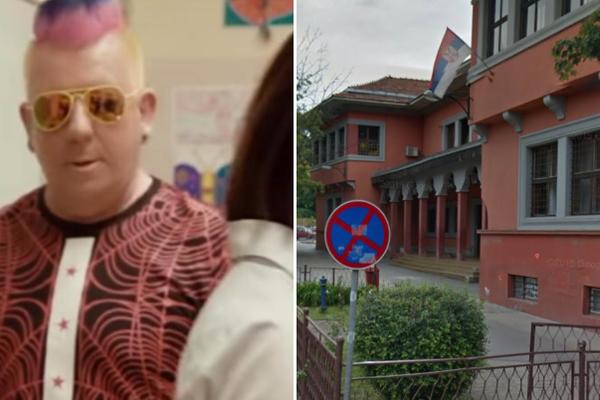 SAMO PROMENILA POZICIJU! Smenjena direktorka nakon skandaloznog spota DJ-Krmka dobila NOVO ZAPOSLENJE ODMAH!