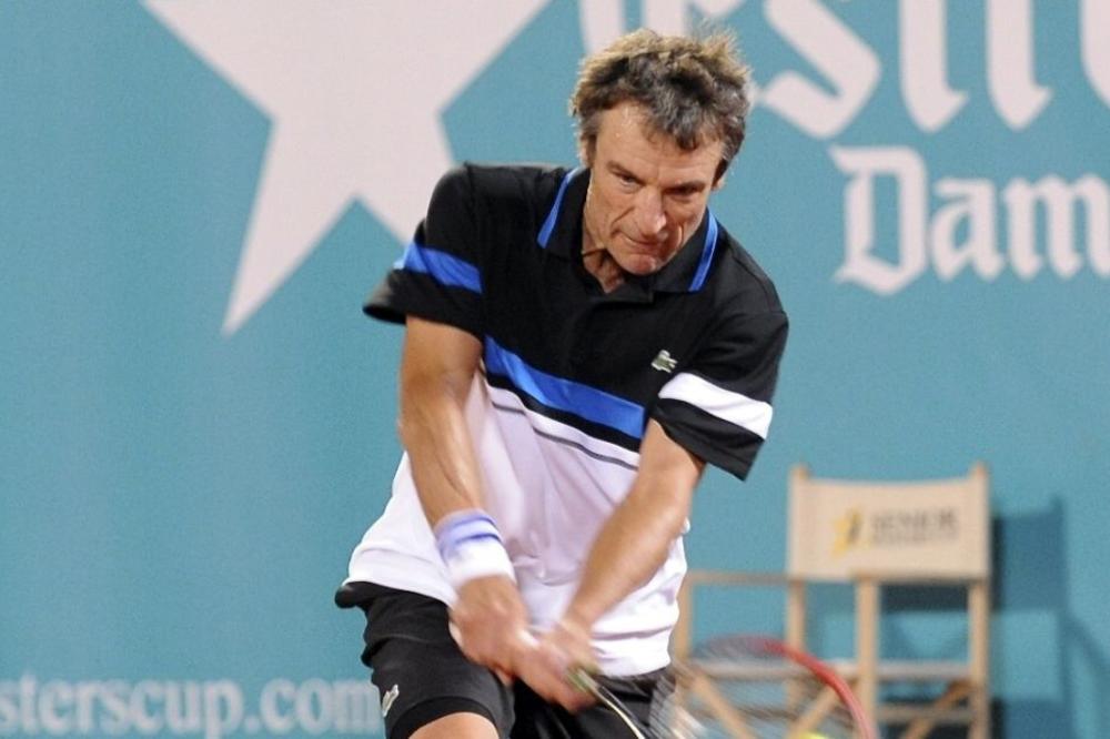 NOVAK VIŠE NE IGRA IZ SRCA: Ne znamo da li je sada Vilander branio ili kudio Đokovića!