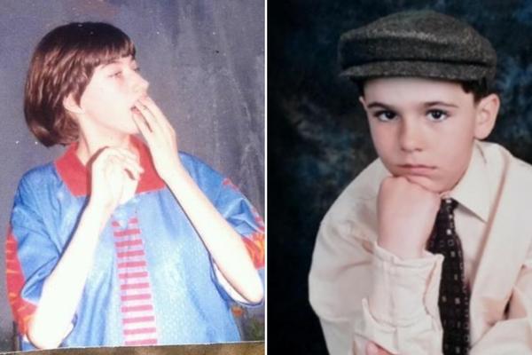 DETE MI JE ISTRULILO OD GASNE GANGRENE U 21. VEKU! Vapaj majke iz Loznice čija je ćerka umrla od iste bakterije kao Radenko! (FOTO)