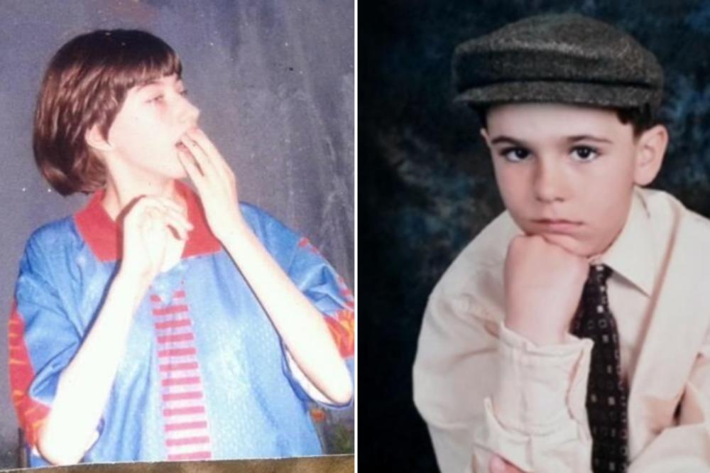 DETE MI JE ISTRULILO OD GASNE GANGRENE U 21. VEKU! Vapaj majke iz Loznice čija je ćerka umrla od iste bakterije kao Radenko! (FOTO)