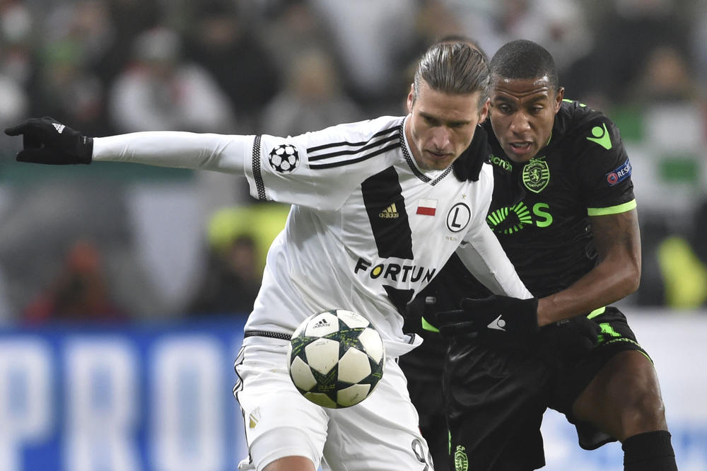 IJAO, VELŠANI I SVI OSTALI, SPREMITE SE ZA TORNADO: Prijović je već napravio pakleni tandem u reprezentaciji!