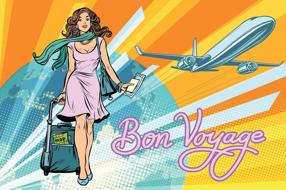 11 uvrnutih stvari koje se uvek dešavaju telu dok letite avionom! (FOTO) (GIF)