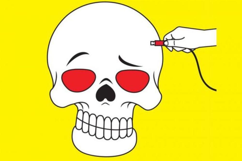 OVO JE ISPOVEST RAZOČARANOG SNS BOTA: Sendvič, a od priloga - novac! (FOTO)