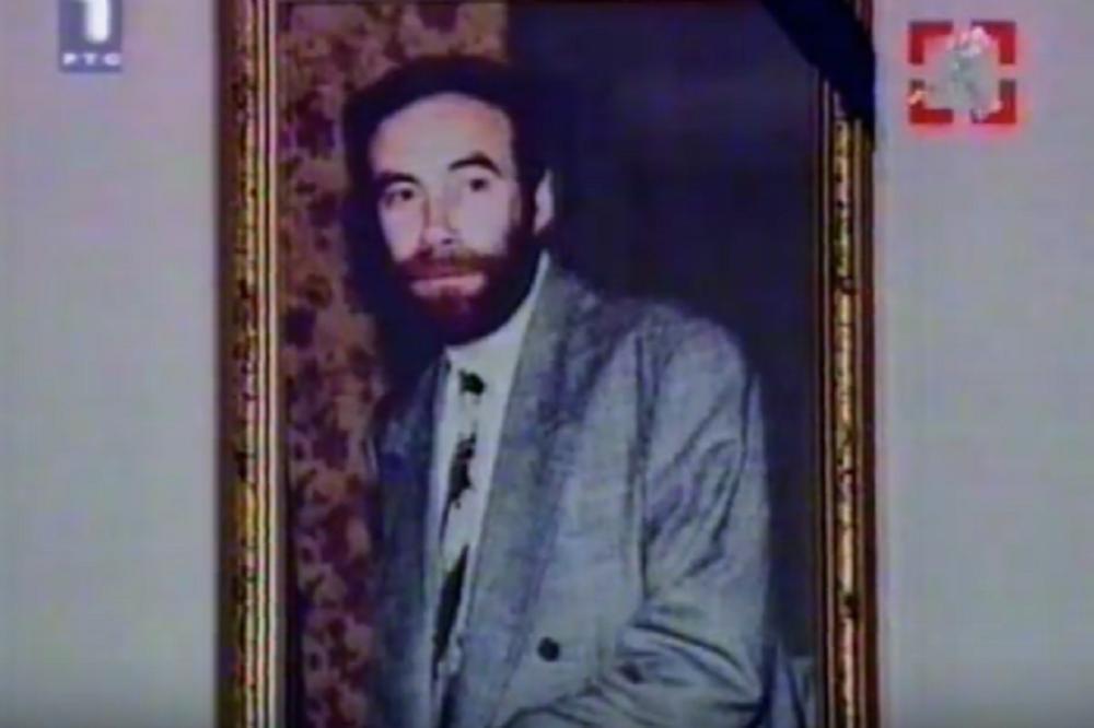 POSLE 16 GODINA, ZNA SE KO JE KRIV: Rasvetljeno ubistvo novinara Milana Pantića!