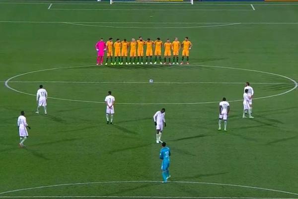 Barem su malo sačuvali obraz! Fudbalski savez Saudijske Arabije se izvinio zbog sramnog gesta njegovih fudbalera! (FOTO)
