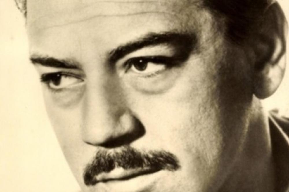 GOVORILI SU DA JE NAJLEPŠI JUGOSLOVENSKI GLUMAC, A ONDA JE DOŽIVEO ZASTRAŠUJUĆU TRAGEDIJU: Imao je samo 40 GODINA