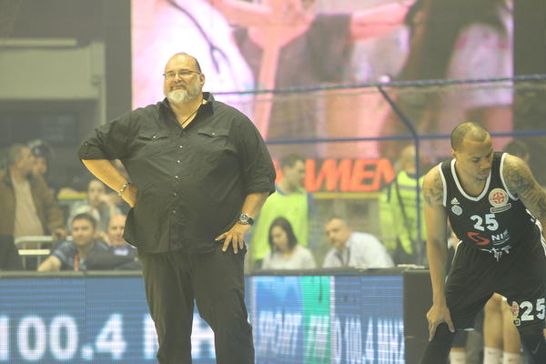 PARTIZANU PRETI POTOP? Znate li koliko je godina prošlo od finala domaćeg šampionata bez crno-belih? (VIDEO)