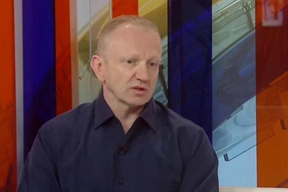 POVRATAK OTPISANOG! ĐILAS: Ljudi me zaustavljaju na ulici i traže da se vratim u politiku