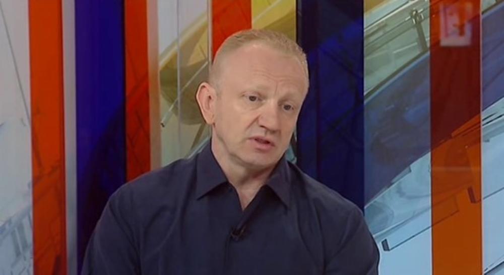 Dragan Đilas proziva Aleksandra Vučića  