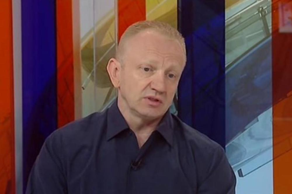 ĐILAS IZGUBIO NA SUDU: Vesić je upravo objavio ovu vest