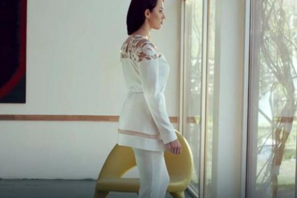 PREVIŠE VULGARNOSTI I GOLOTINJE! Prijovićka zabranjena na Jutjubu i to zbog ovog SPOTA