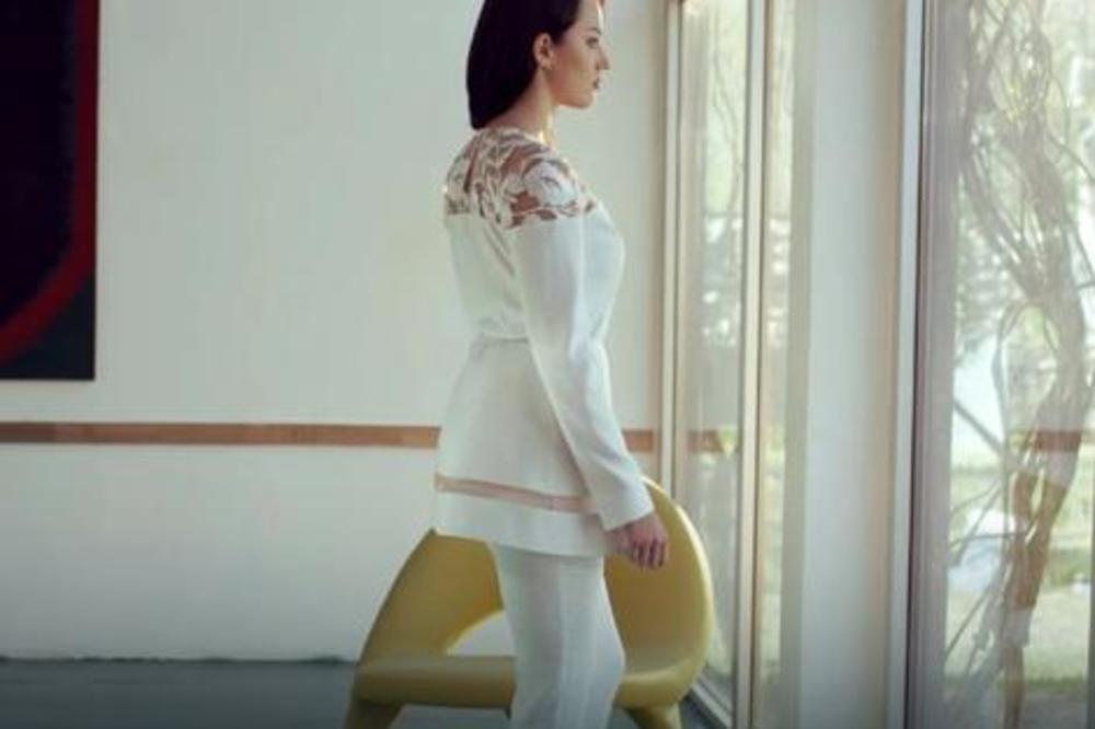 PREVIŠE VULGARNOSTI I GOLOTINJE! Prijovićka zabranjena na Jutjubu i to zbog ovog SPOTA