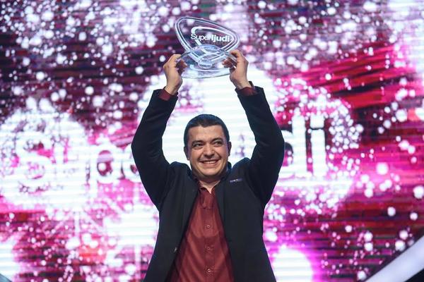 EKSKLUZIVNI INTERVJU! Pobednik SUPER LJUDI: To se kod mene razvijalo od detinjstva, mislio sam da je normalno (FOTO)