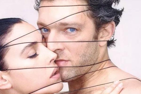 KOD NJIH NIJE BILO GLUME! 10 glumaca koji su se STVARNO smuvali na SNIMANJU! (FOTO)