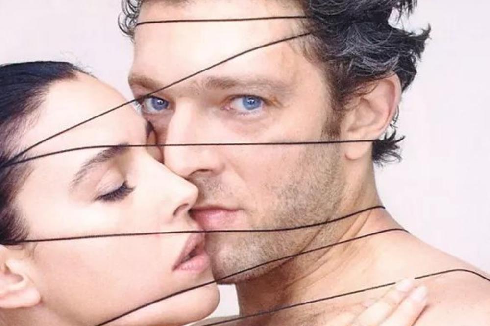 KOD NJIH NIJE BILO GLUME! 10 glumaca koji su se STVARNO smuvali na SNIMANJU! (FOTO)