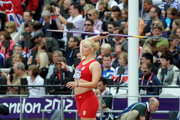 Nekada najperspektivnija srpska atletičarka posle 2 godine ponovo izlazi na stazu!