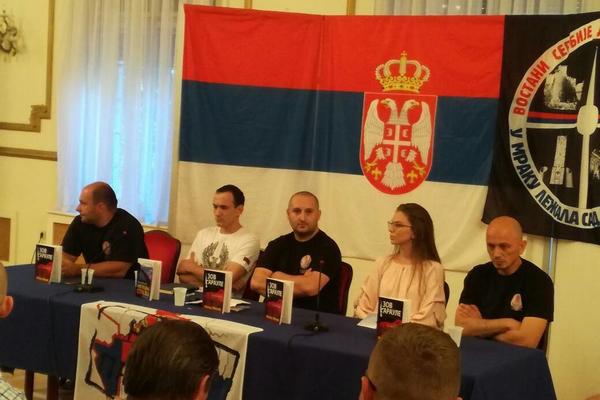 S JUNACIMA S KOŠARA OČI U OČI: Albanci su uvek birali da nas napadaju na velike srpske praznike... Počeli su na Veliki petak (FOTO) (VIDEO)