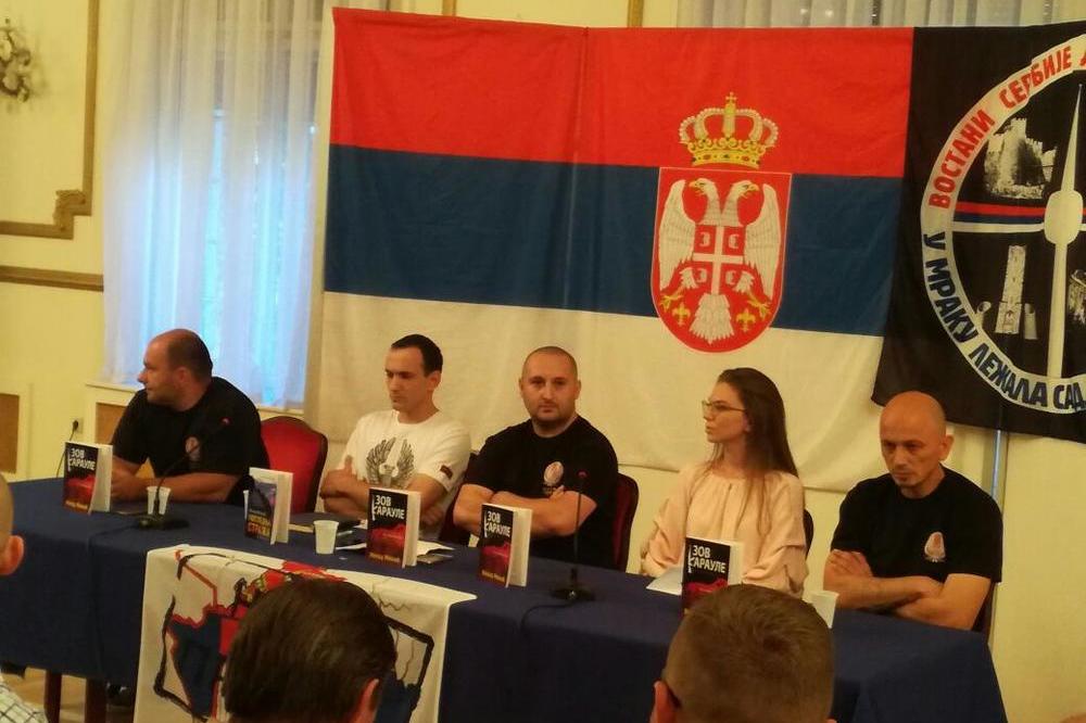 S JUNACIMA S KOŠARA OČI U OČI: Albanci su uvek birali da nas napadaju na velike srpske praznike... Počeli su na Veliki petak (FOTO) (VIDEO)