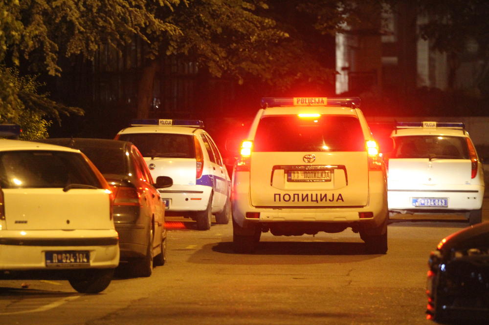 DETALJI OBRAČUNA NAVIJAČA NA NOVOM BEOGRADU: Tuča, pucnjava i baklje, jedan od mladića BORI SE ZA ŽIVOT!