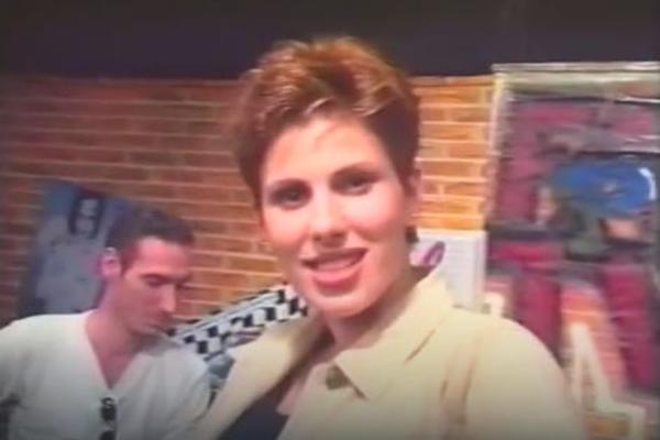 PROKLETSTVO GRUPE FLEJM: Glorija se ubila, a Škorićeva je imala 8 operacija grudi, izledala kao da je iz HOROR FILMA! (FOTO)