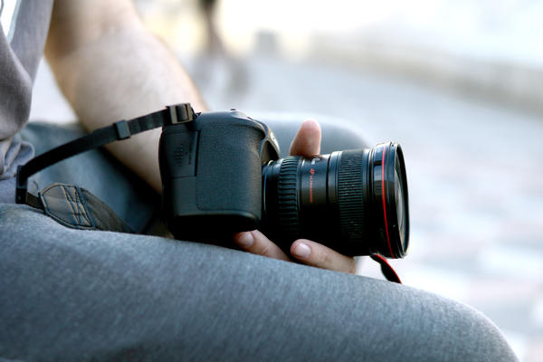 ZABORAVITE PHOTOSHOP! Predstavljamo super trikove za vrhunske fotografije!