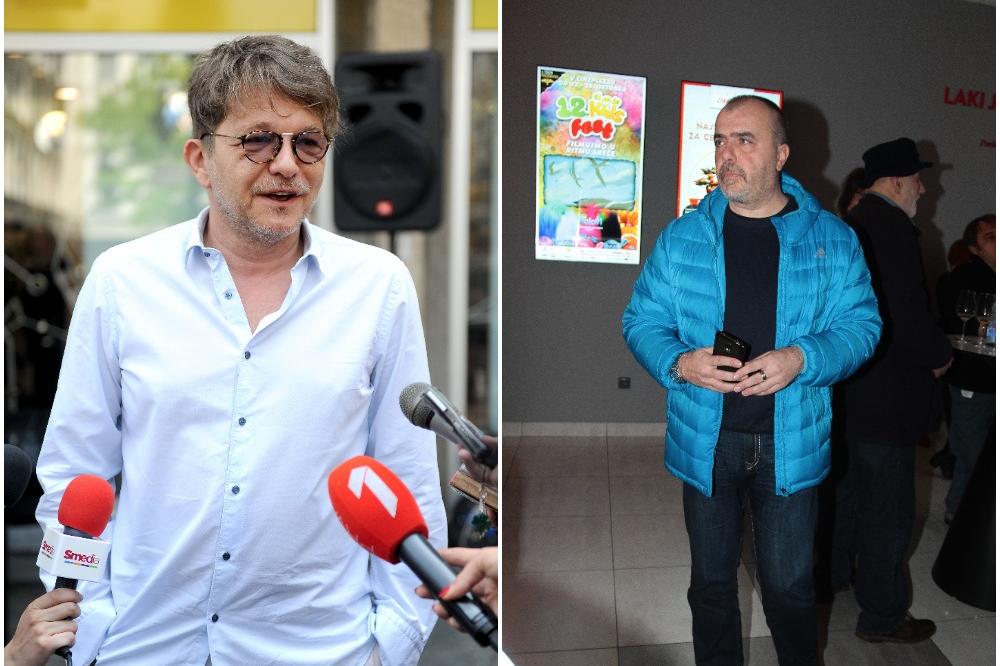 OBOŽAVAJU JE! Kojo i Bjelogrlić su sa poznatom pevačicom bili nerazdvojni, dok se nije desilo OVO! (FOTO)