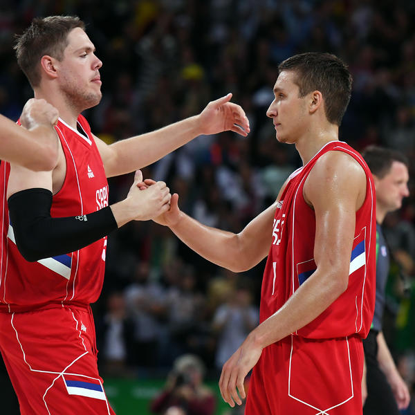 Koliko Bogdan ima samopouzdanja? Sve će vam biti jasno posle jedne njegove rečenice! (FOTO)