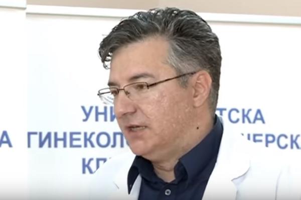 STRAŠNA DIJAGNOZA! Makedonki iz stomaka izvađen TUMOR od 16 KG! (UZNEMIRUJUĆI FOTO)