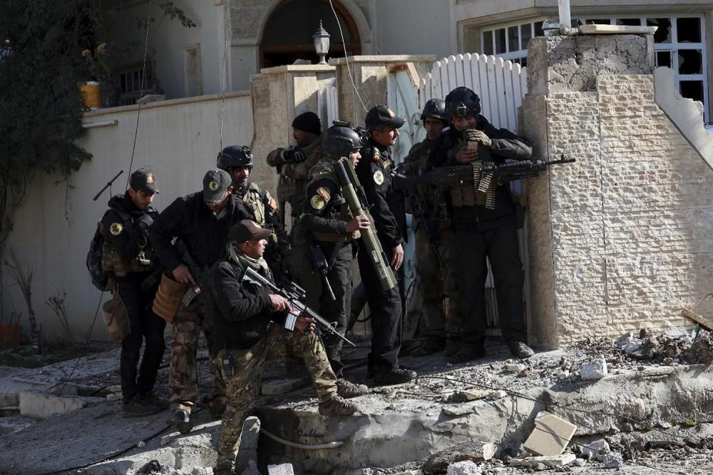 NA FILIPINIMA UBIJENE VOĐE ISLAMISTA: Situacija u Maraviju je na ivici eskalacije sukoba!