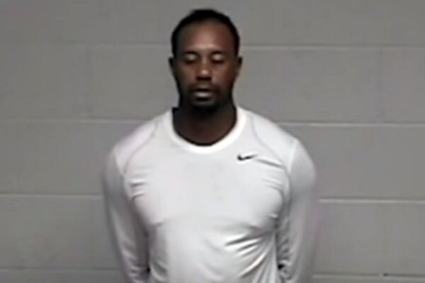 NEVERICA! Procurio snimak od droge i pića iskrivljene zvezde svetskog sporta iz policijske stanice! (VIDEO)