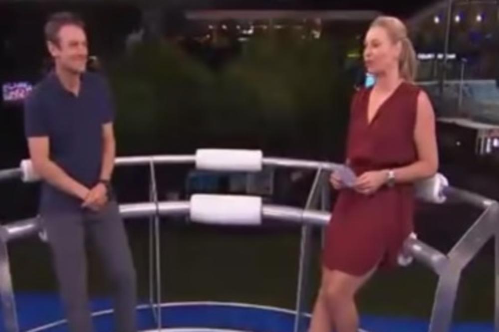 Voditelja ne vole, ali voditeljku obožavaju! Sportska emisija koju svi Srbi gledaju promenila ime! (FOTO)