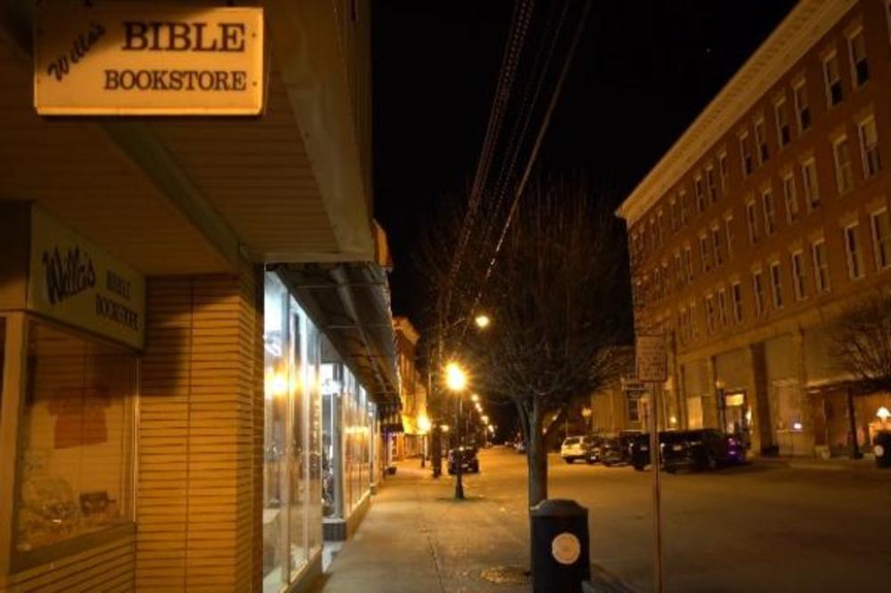 DA PRETRNEŠ OD STRAHA! Gradić iz legendarne pesme krije jezivu tajnu od koje se diže kosa na glavi!